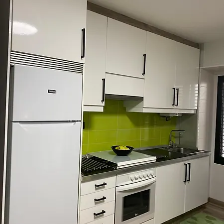 Casa En Primeria Linea De Playa Holiday home *