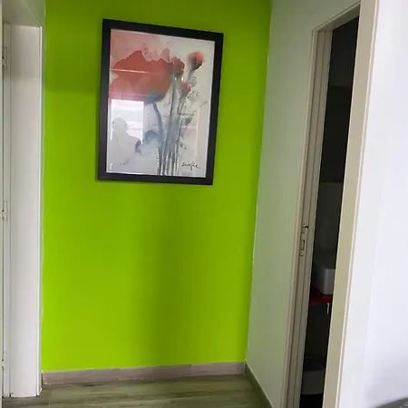 Casa En Primeria Linea De Playa Holiday home Raxo