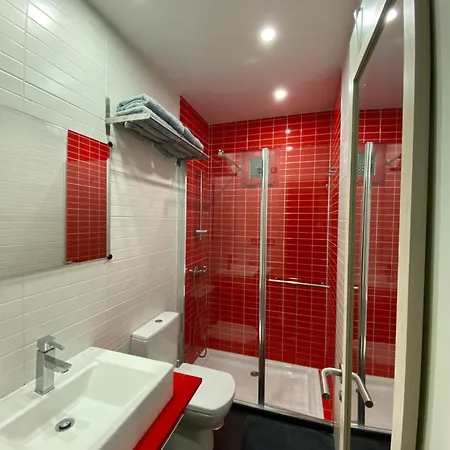 Holiday home Casa En Primeria Linea De Playa *