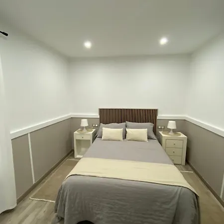 Holiday home Casa En Primeria Linea De Playa Raxo