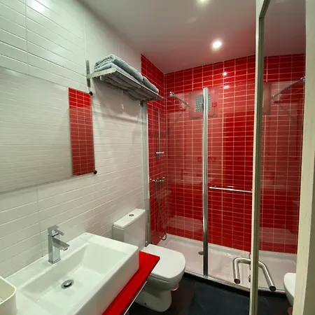 Holiday home Casa En Primeria Linea De Playa